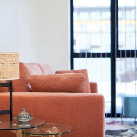 Serenity In The - Retreat *