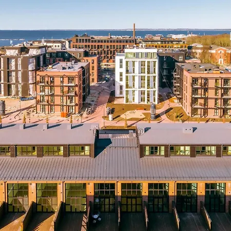 Apartamento Serenity In The - Retreat *