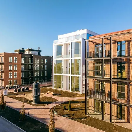 Serenity In The - Retreat * Tallin