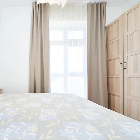 Apartamento Serenity In The - Retreat Tallin