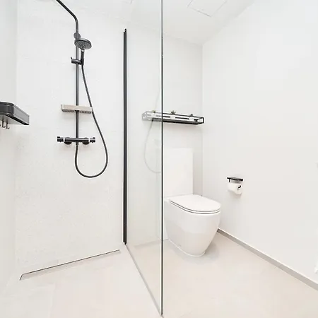 Serenity In The - Retreat Reval