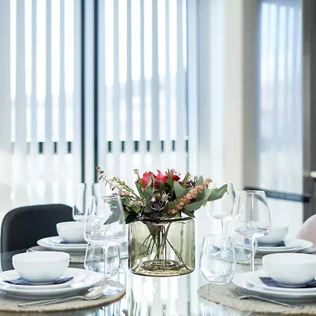 Serenity In The - Retreat