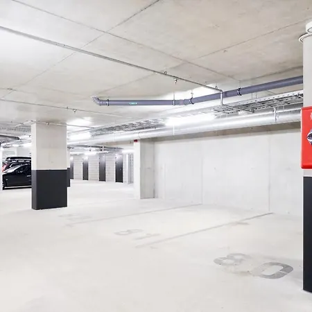 Serenity In The - Retreat Appartamento *