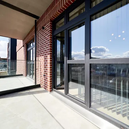 Serenity In The - Retreat Tallin