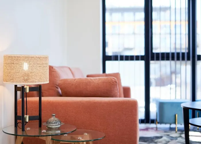 Serenity In The - Retreat *