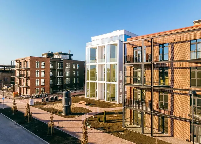 Serenity In The - Retreat * 塔林