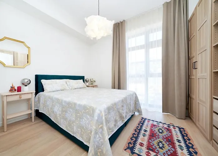 Serenity In The - Retreat Tallinn