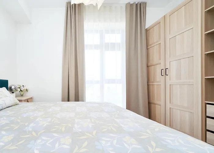 Lägenhet Serenity In The - Retreat Tallinn