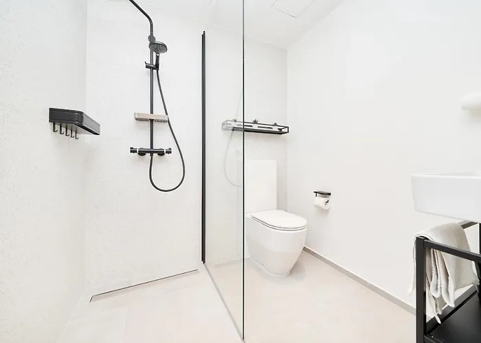 Serenity In The - Retreat Tallinn