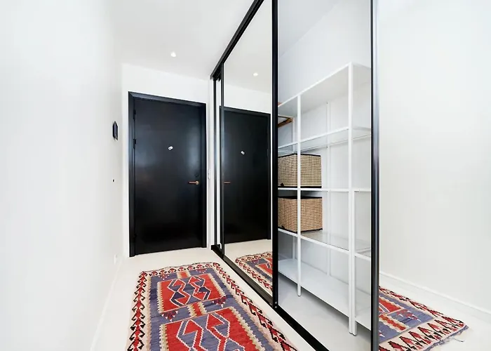 Serenity In The - Retreat *