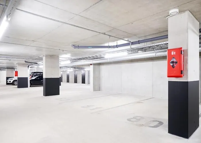 Serenity In The - Retreat 公寓 *