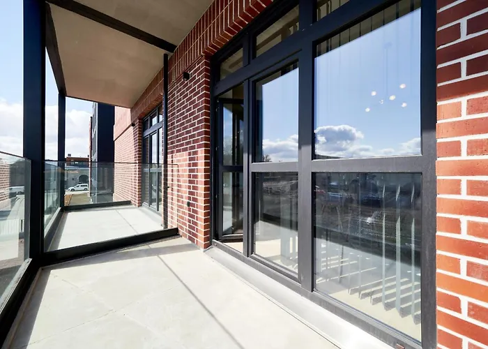 Serenity In The - Retreat 塔林