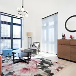 Apartman Serenity In The - Retreat Tallinn