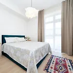 Serenity In The - Retreat Tallinn