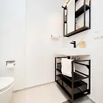 Serenity In The - Retreat Apartman *