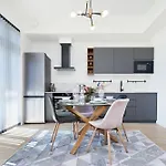 Apartman Serenity In The - Retreat Tallinn