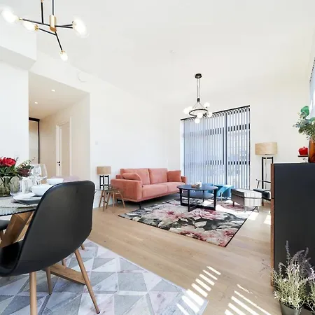 Apartman Serenity In The - Retreat